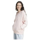 Adidas Γυναικεία ζακέτα Essentials 3-Stripes French Terry Full-Zip Hoodie